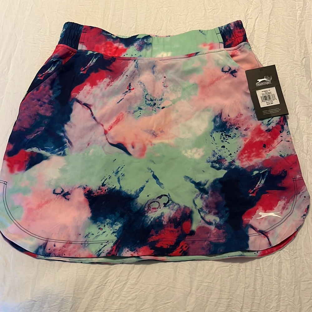 Brand new golf skirt